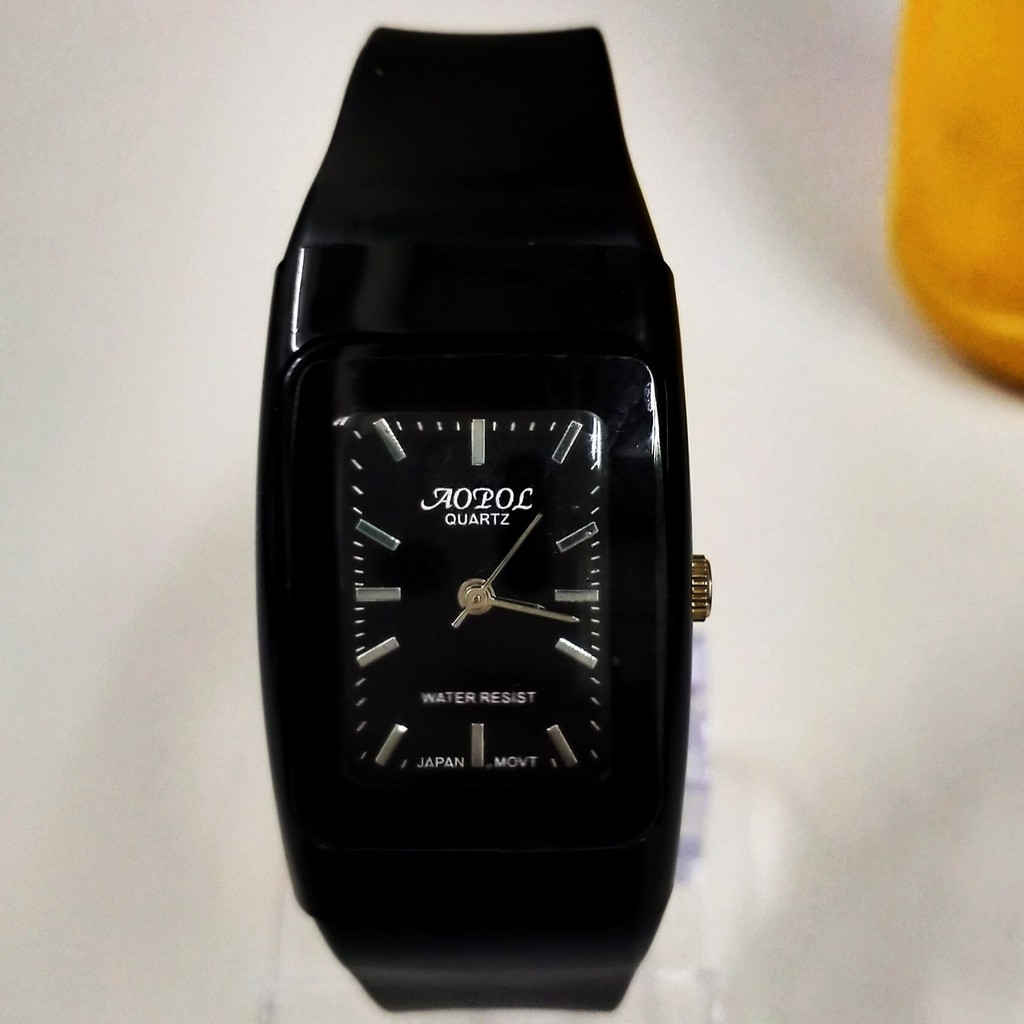 aopol quartz watch