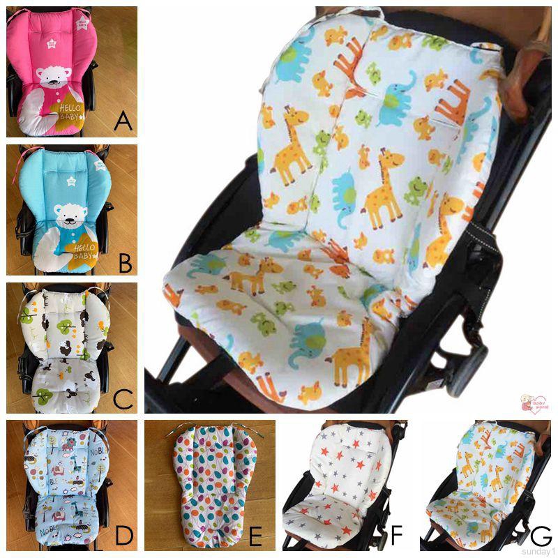 stroller seat covers