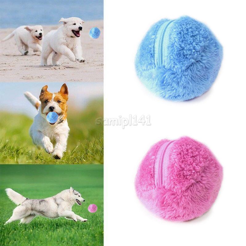 milo activation ball