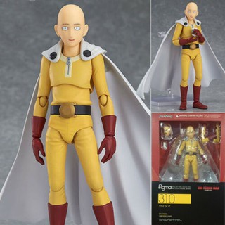 saitama sh figuarts