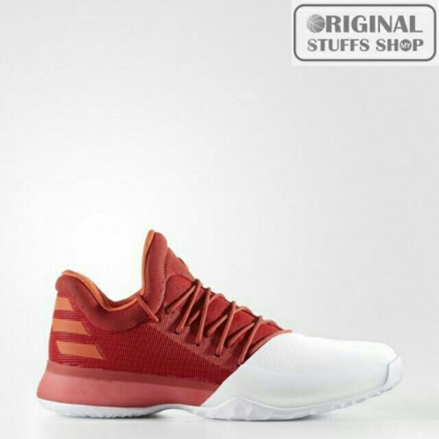 harden vol 1 home