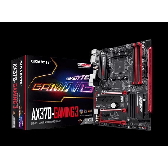 Arhaican Beznacajan Vrat Gigabyte Gaming 3 Ax370 Triangletechhire Com