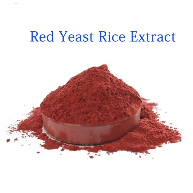 Red Yeast Rice Extract 5 lovastatin Shopee Malaysia