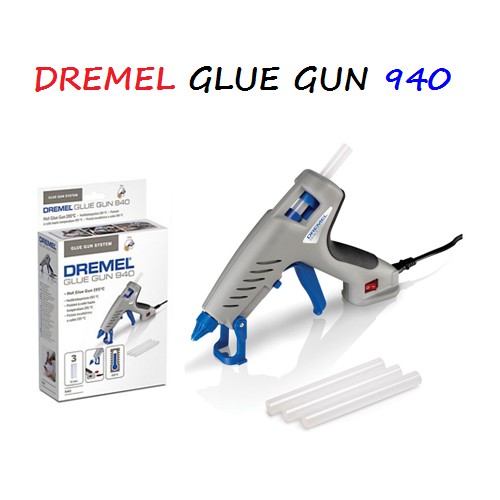 dremel glue gun