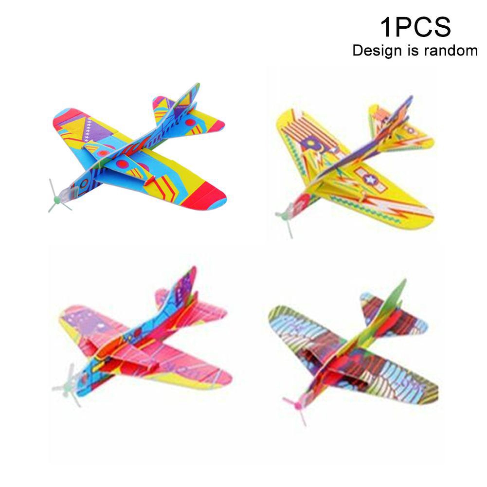 paper flying toys