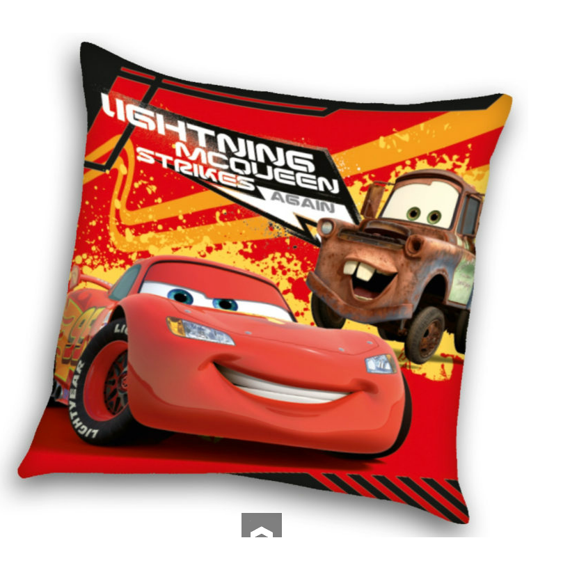 lightning mcqueen couch