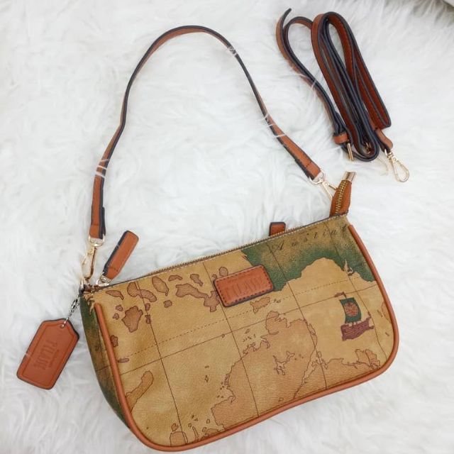 sling bag alviero martini