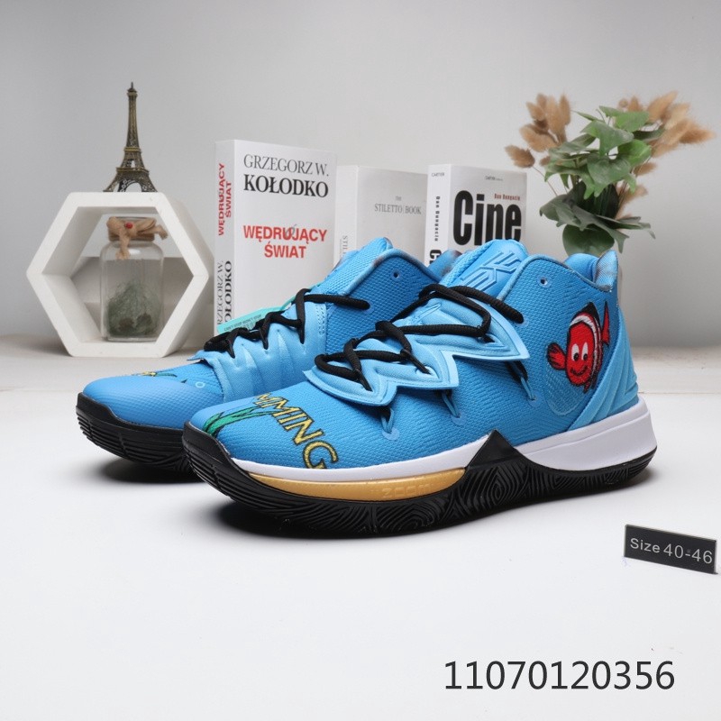 kyrie 4 casual wear