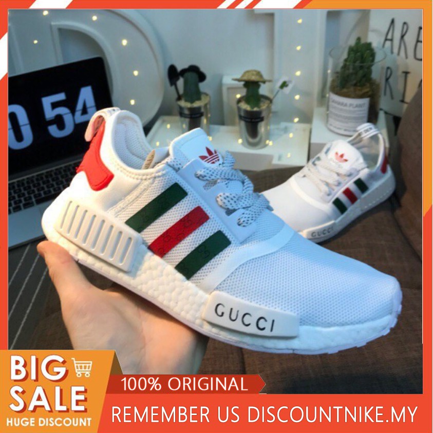 gucci nmd original