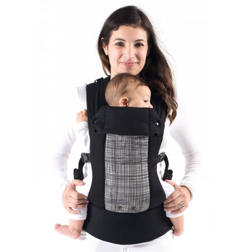 baby carrier beco gemini