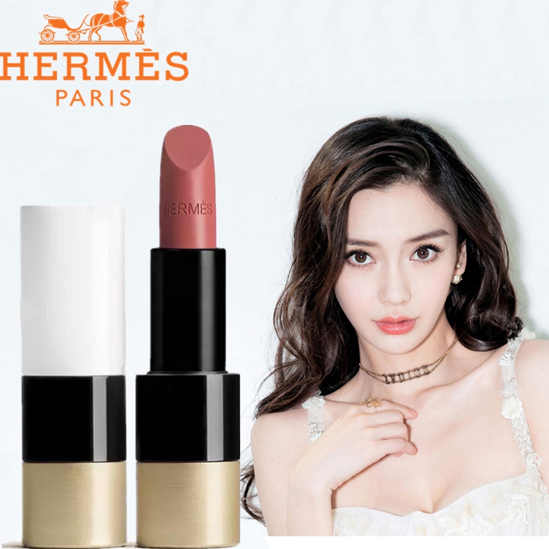 hermes lipstick 33