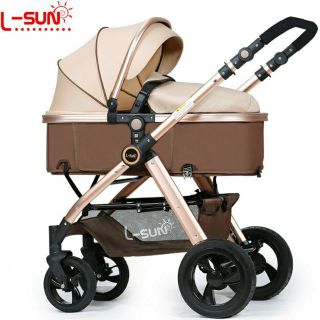 baby stroller shopee