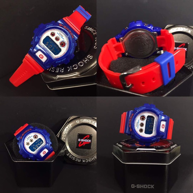 g shock jdt original