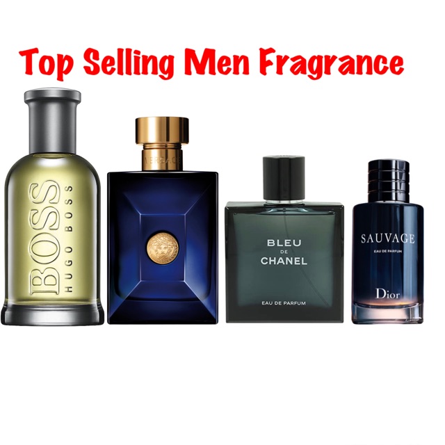 sauvage hugo boss