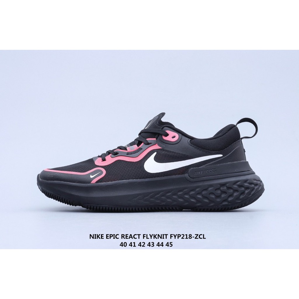 nike epic react flyknit 3