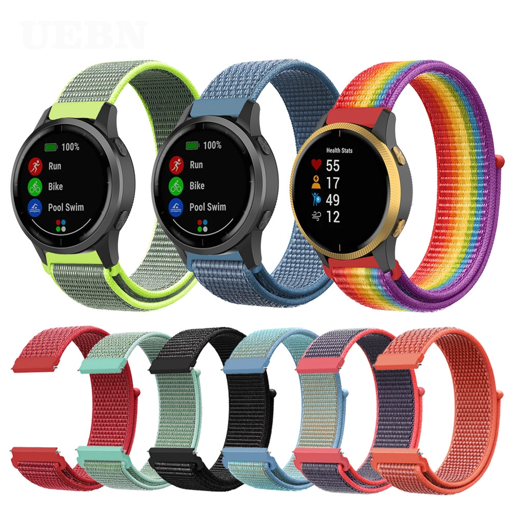vivoactive venu