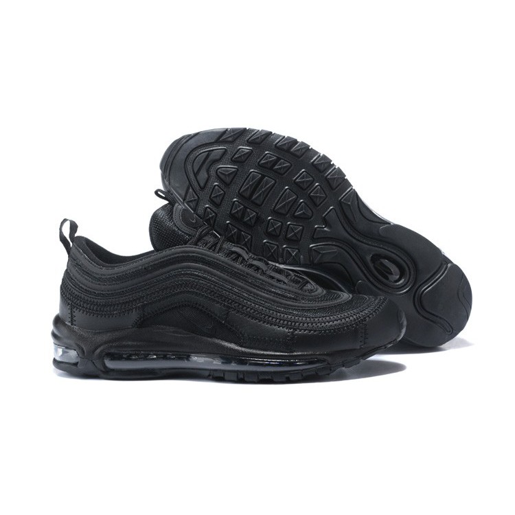 all black max 97