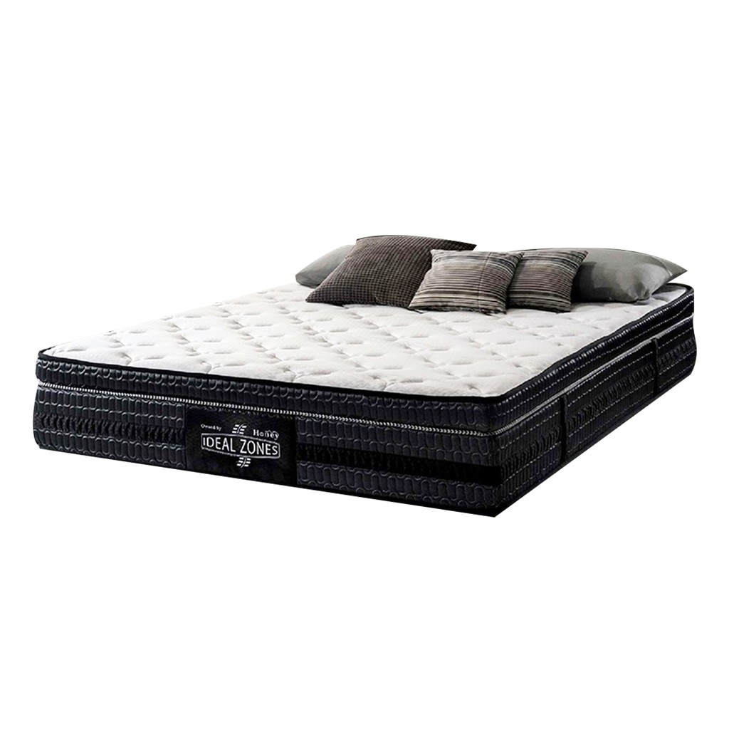 Spring Mattress – King (MT WS-ZN9) Spring Mattress – King (MT WS-ZN9)