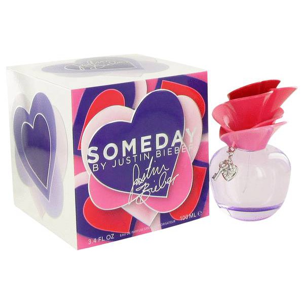 Melodramático meteorito acortar 11.11] ⭐ TOP SELLING ⭐ S0MEDAY_BY JUSTN_BIEBER EDP PERFUME FOR WOMEN |  Shopee Malaysia