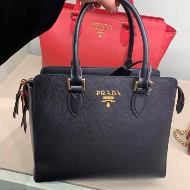 beg prada original