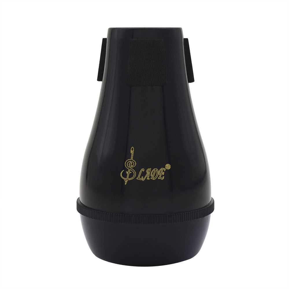 High Quality Trombone Straight Mute Silencer Sourdine for Alto Tenor