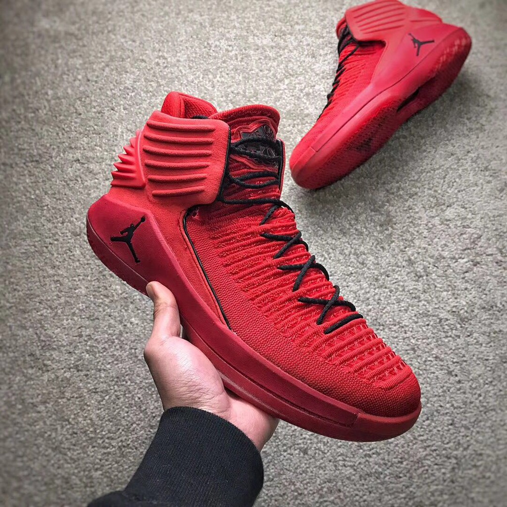 jordan 32 flight