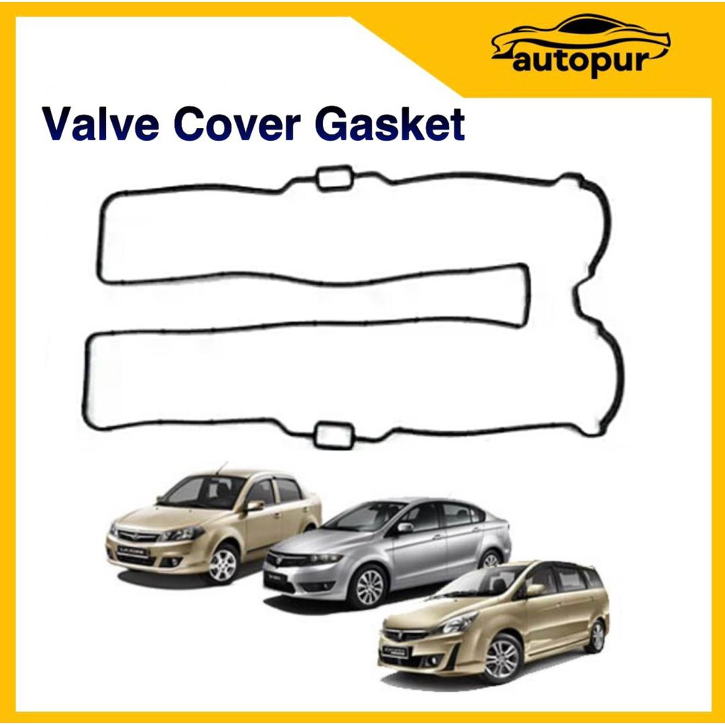 Valve Cover Gasket Proton Saga BLM FLX, Persona IAFM, Exora Bold