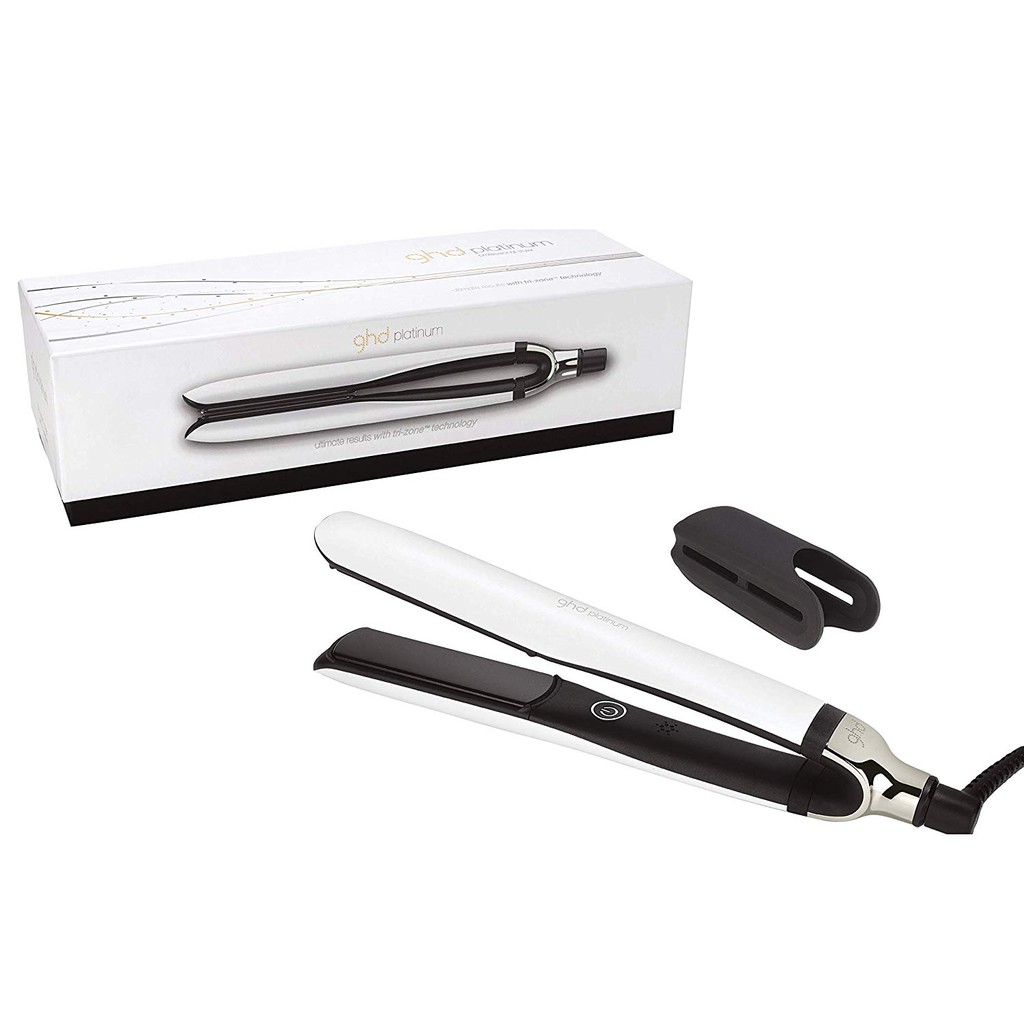 ghd platinum  black