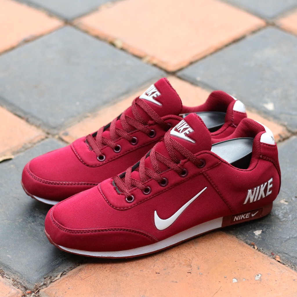 Ready Stock SEPATU  NIKE  JOGGING MEN SNEAKERS SPORT CASUAL 