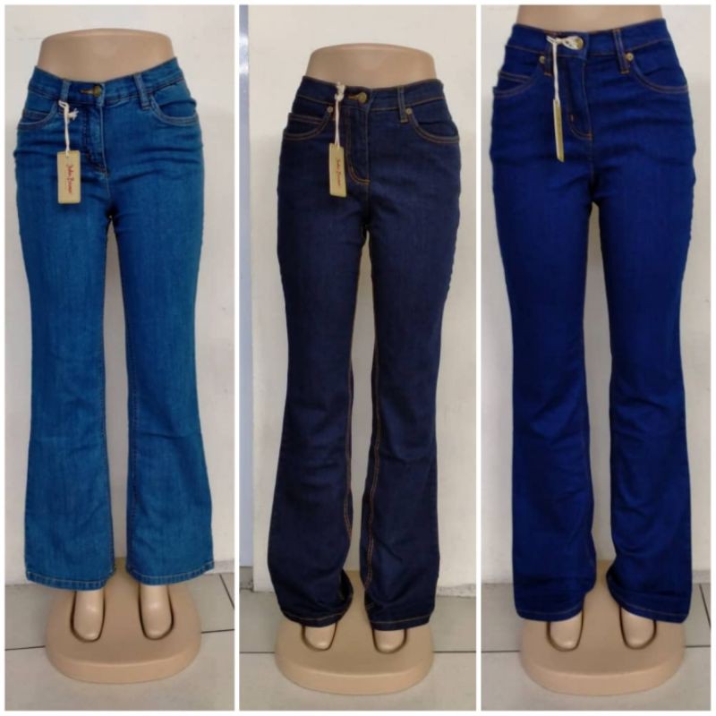 jeans pant material