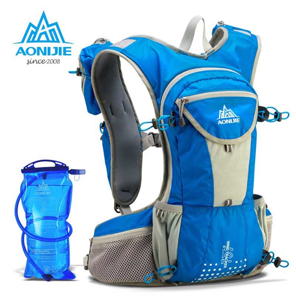 aonijie running backpacks