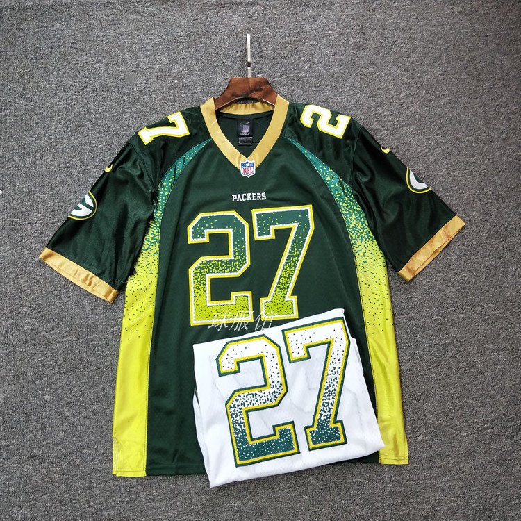 generic football jersey