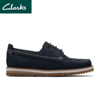Clarks Rushway Mid GTX Schuhe Herren Gore-Tex Boots Stiefel british tan 26135554 