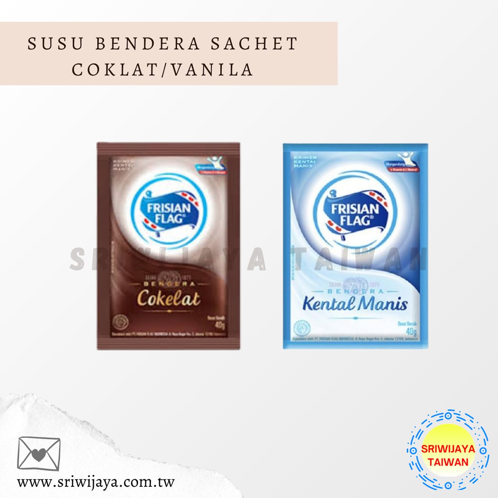 Buy Susu Bendera Kemasan Sachet Susu Bendera Kemasan Sachet Seetracker Malaysia