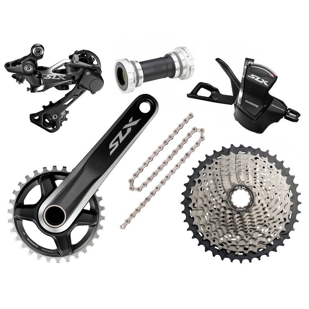 groupset shimano slx m7000