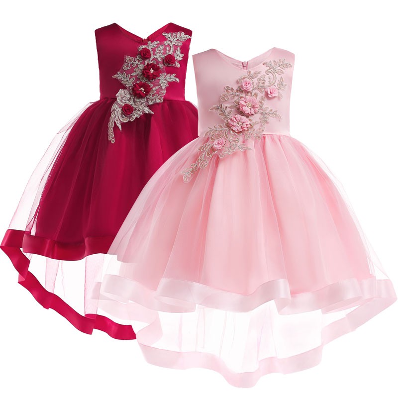 cocktail dresses for girls