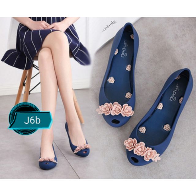 jindali jelly shoes