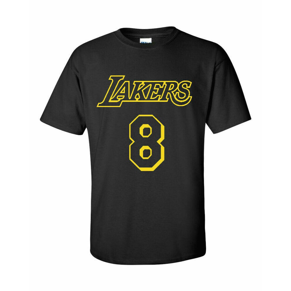 undefeated kobe shirt