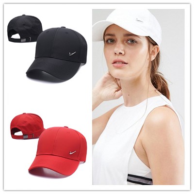 nike cap female
