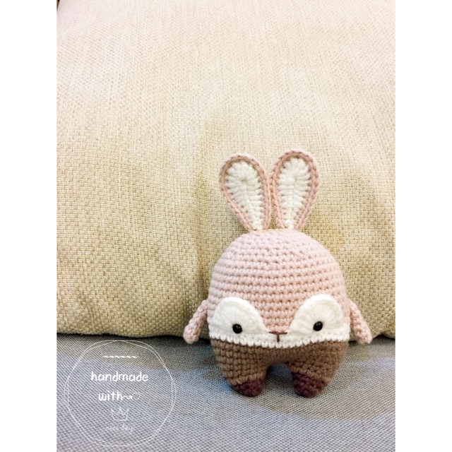 lalylala rabbit
