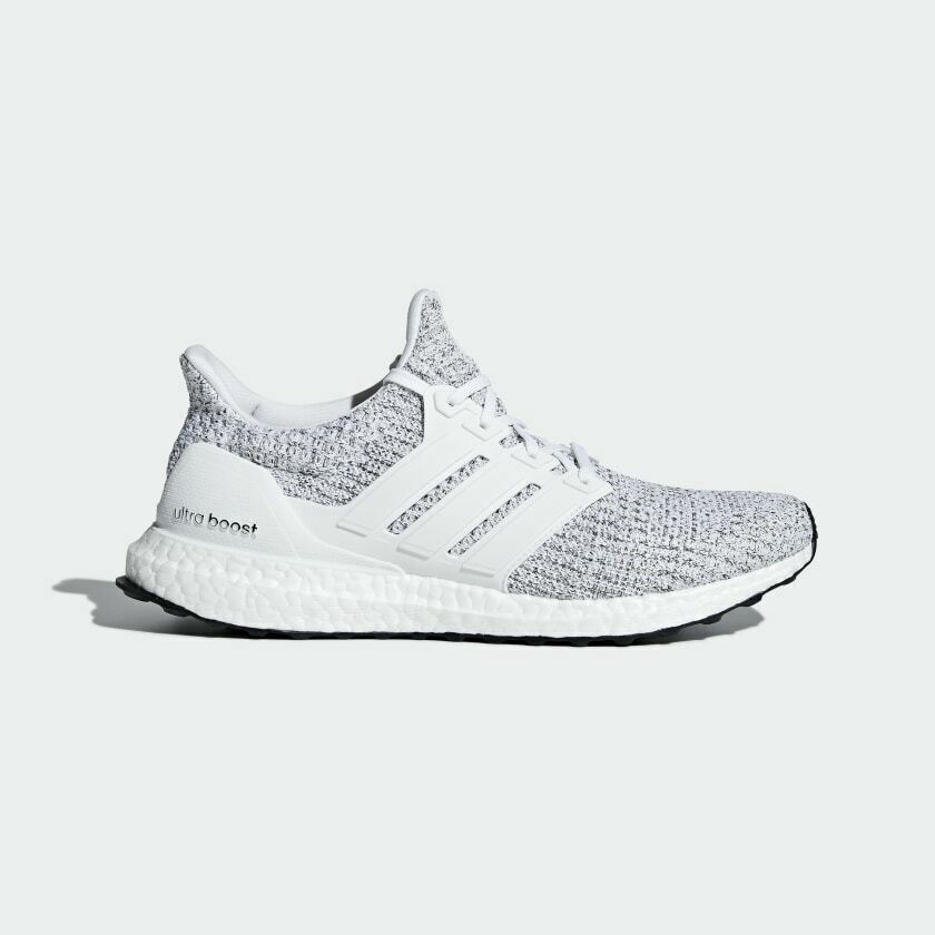ultra boost 4.0 white grey
