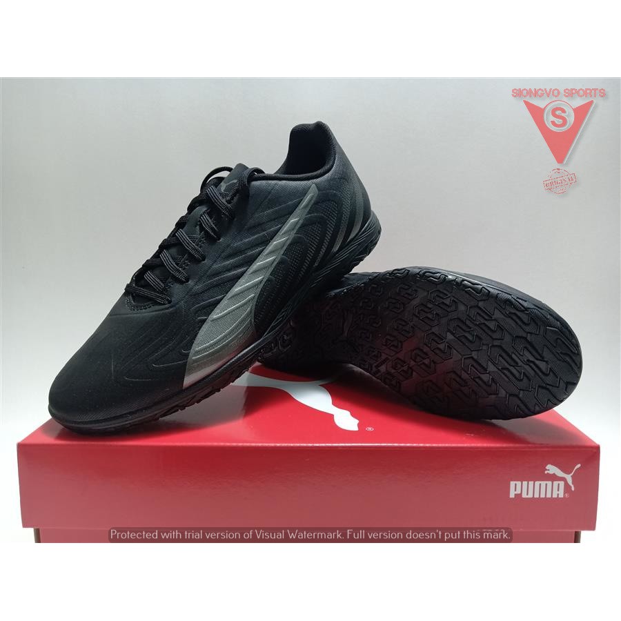 futsal puma shoes