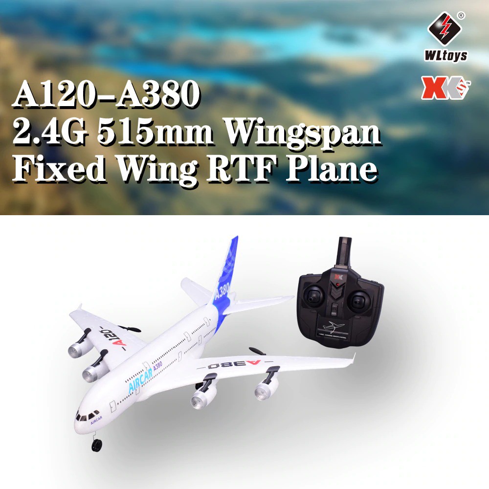 wltoys xk a120