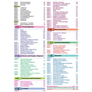 How to write a good essay pt3 picture