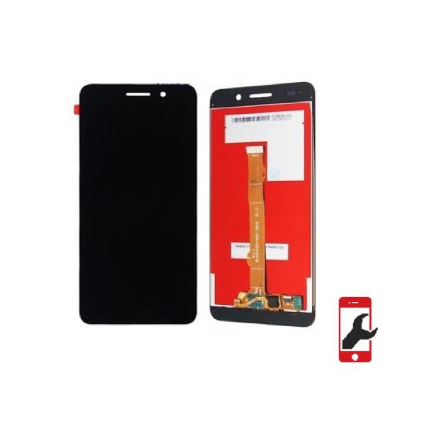 Huawei Y6ii Cam L21 Original Lcd Touch Screen Digitizer Shopee Malaysia