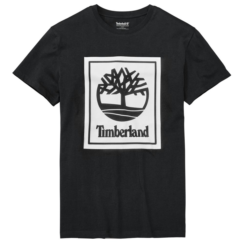 timberland mens tops