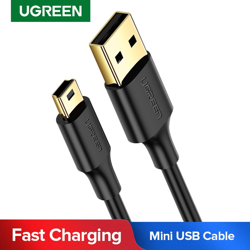 usb a to mini cable