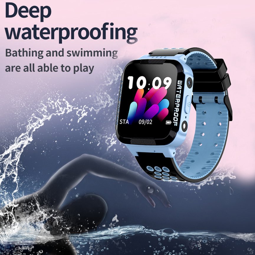 smartwatch for 15 year old