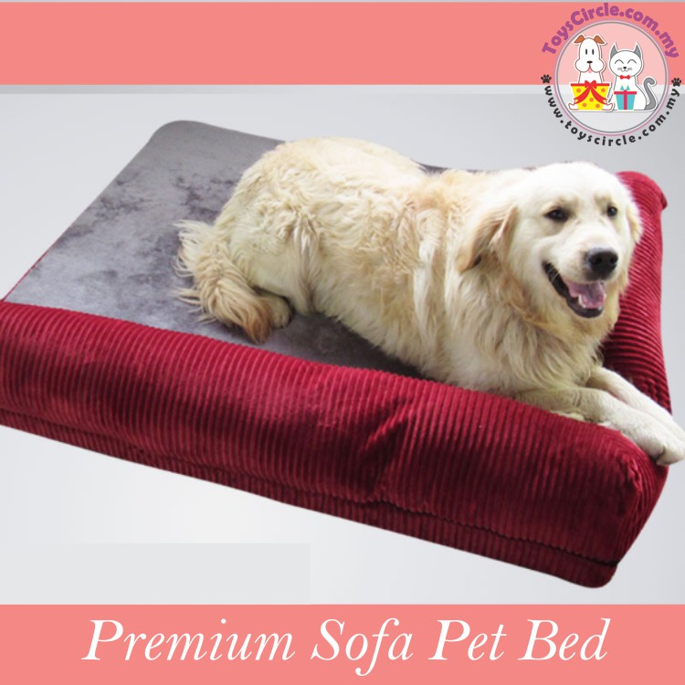 dog bed shopee