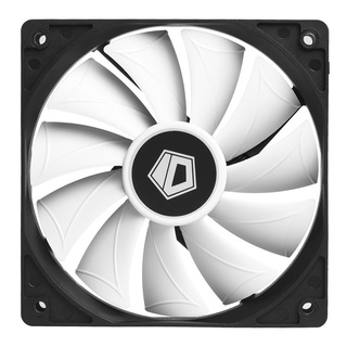 ID-COOLING XF-12025-SD-K / XF-12025-SD-W 12cm Casing Fan 4pin pwm ...